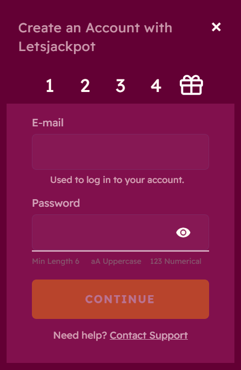 LetsJackpotLogin UK Casino Experts Review